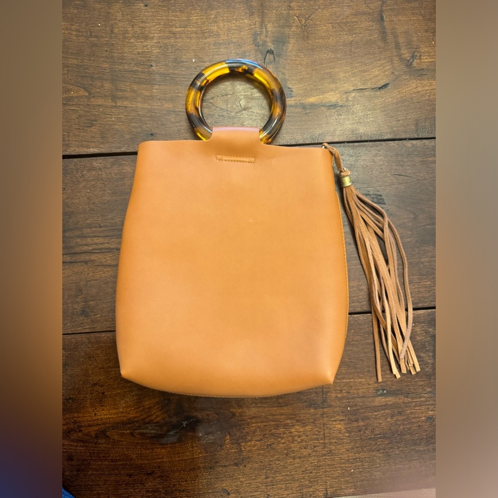 Anthropologie Clutch